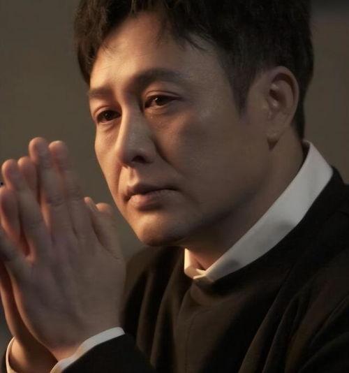 张颂文爆料娱乐圈事件真相,张颂文揭露不为人知的幕后真相  第3张