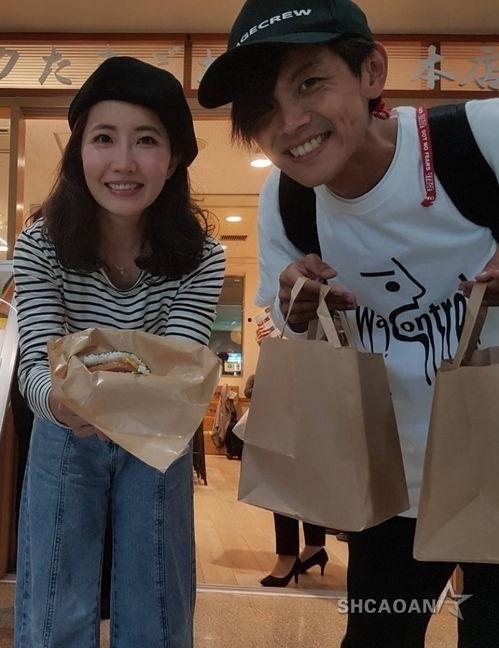 谢忻和阿翔最新爆料,揭秘娱乐圈背后的惊人真相  第1张